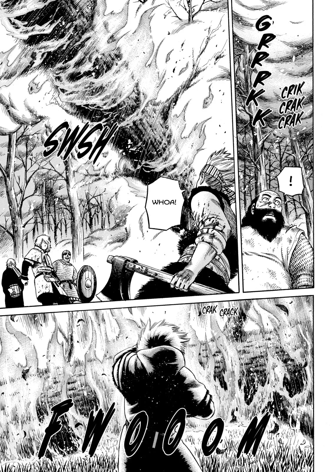 Vinland Saga, chapter 22, page 26