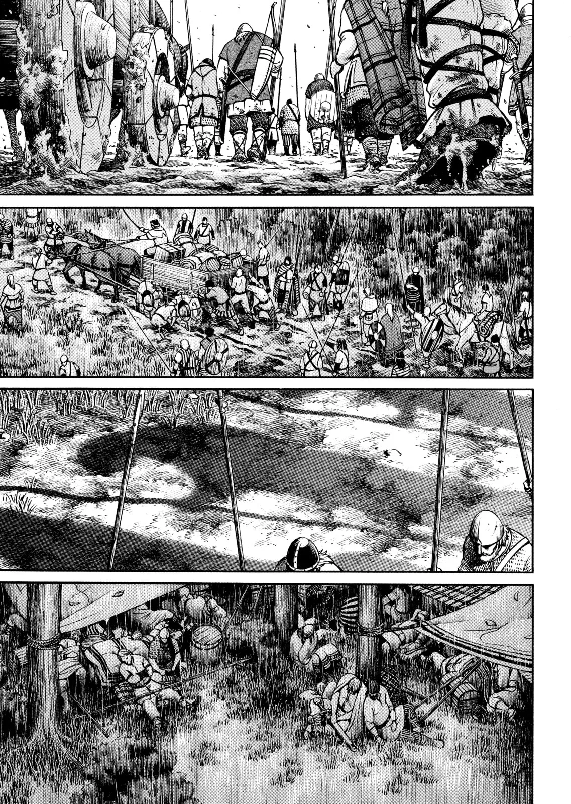 Vinland Saga, chapter 23, page 18