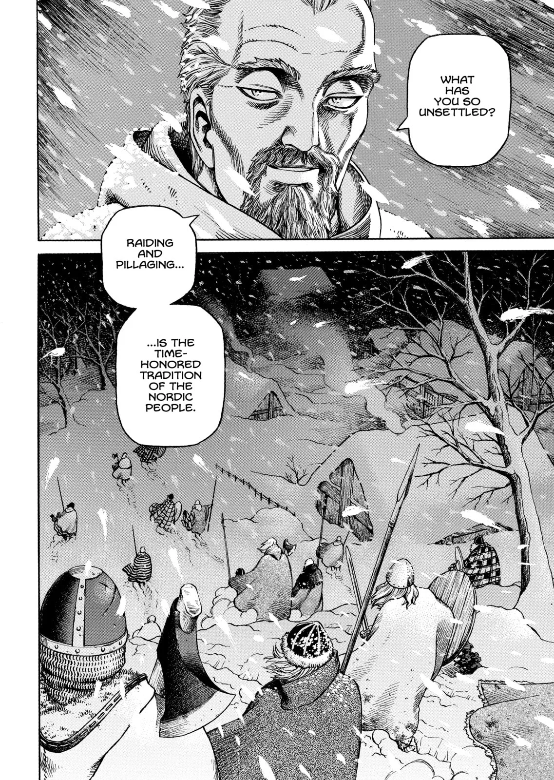 Vinland Saga, chapter 28, page 8