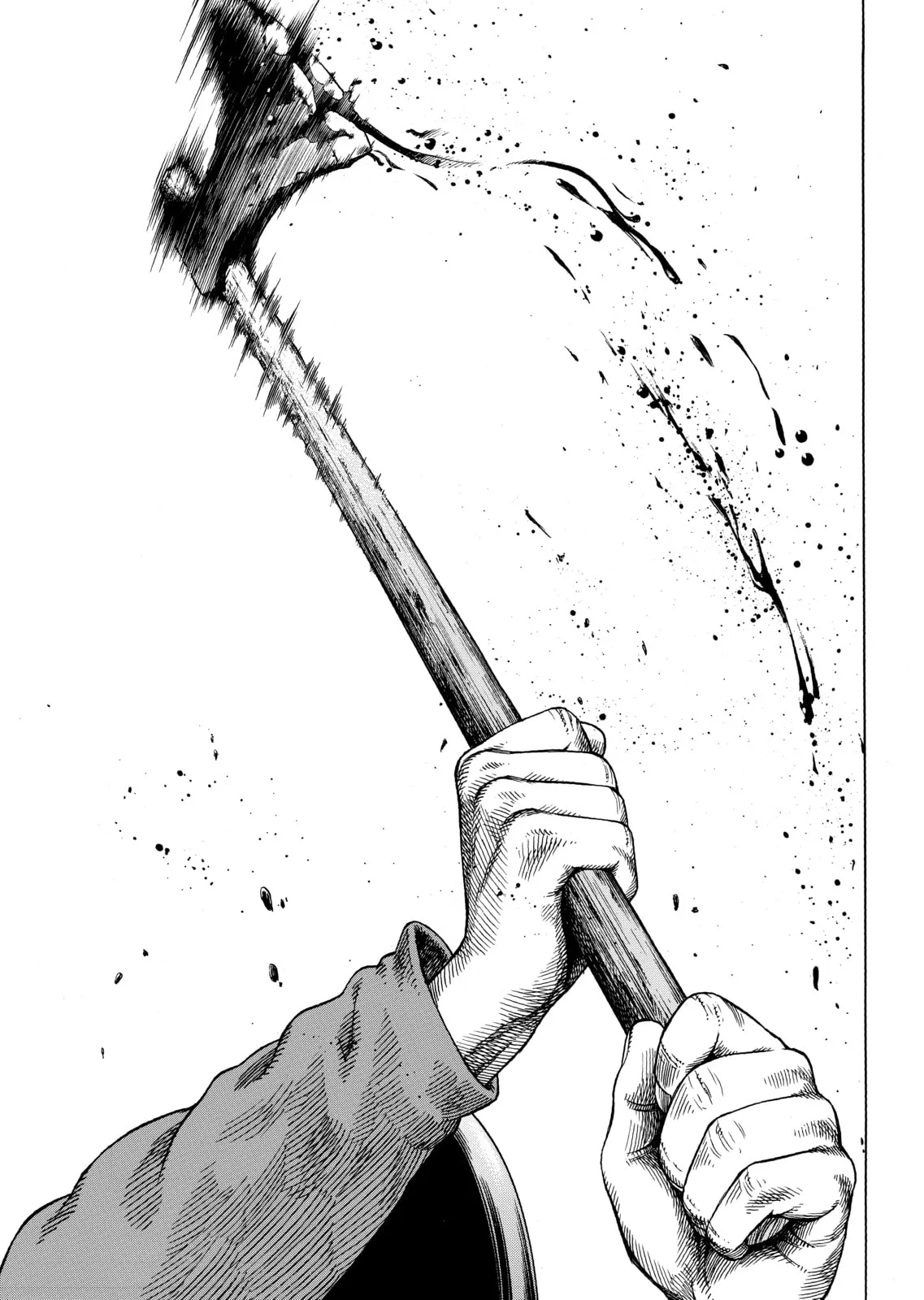 Vinland Saga, chapter 28, page 22