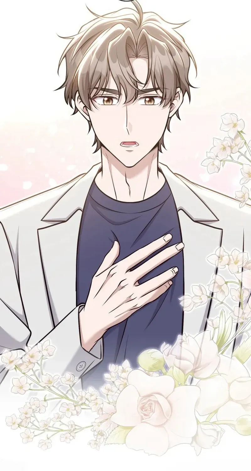 My Boyfriend Ten Years Younger Is My Elite Boss, chapter 24, page 2
