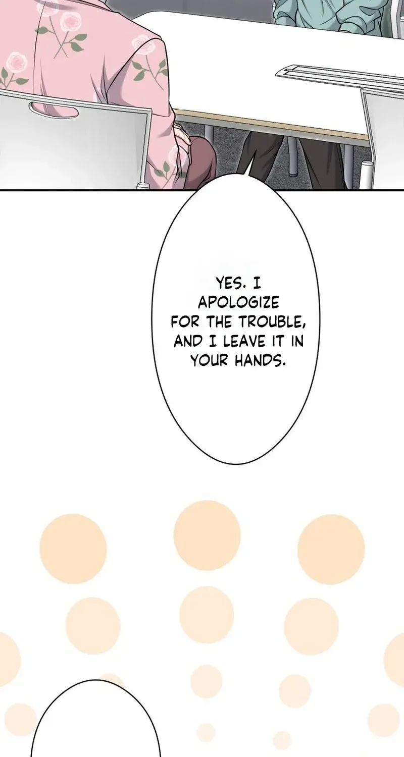 My Boyfriend Ten Years Younger Is My Elite Boss, chapter 24, page 32
