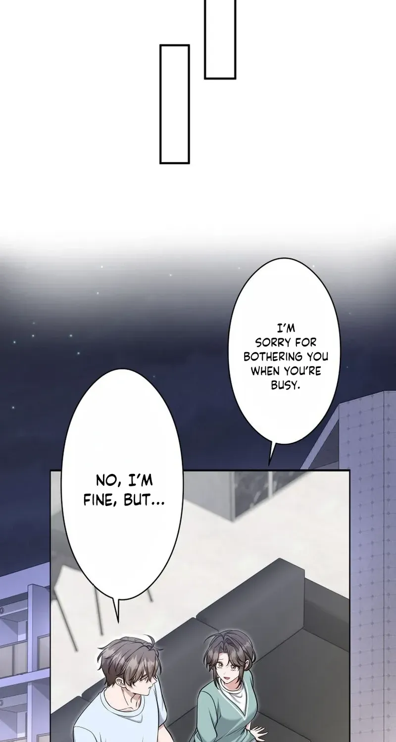 My Boyfriend Ten Years Younger Is My Elite Boss, chapter 24, page 51