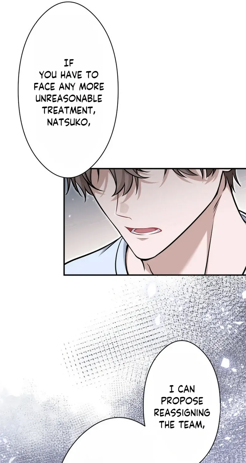 My Boyfriend Ten Years Younger Is My Elite Boss, chapter 24, page 55