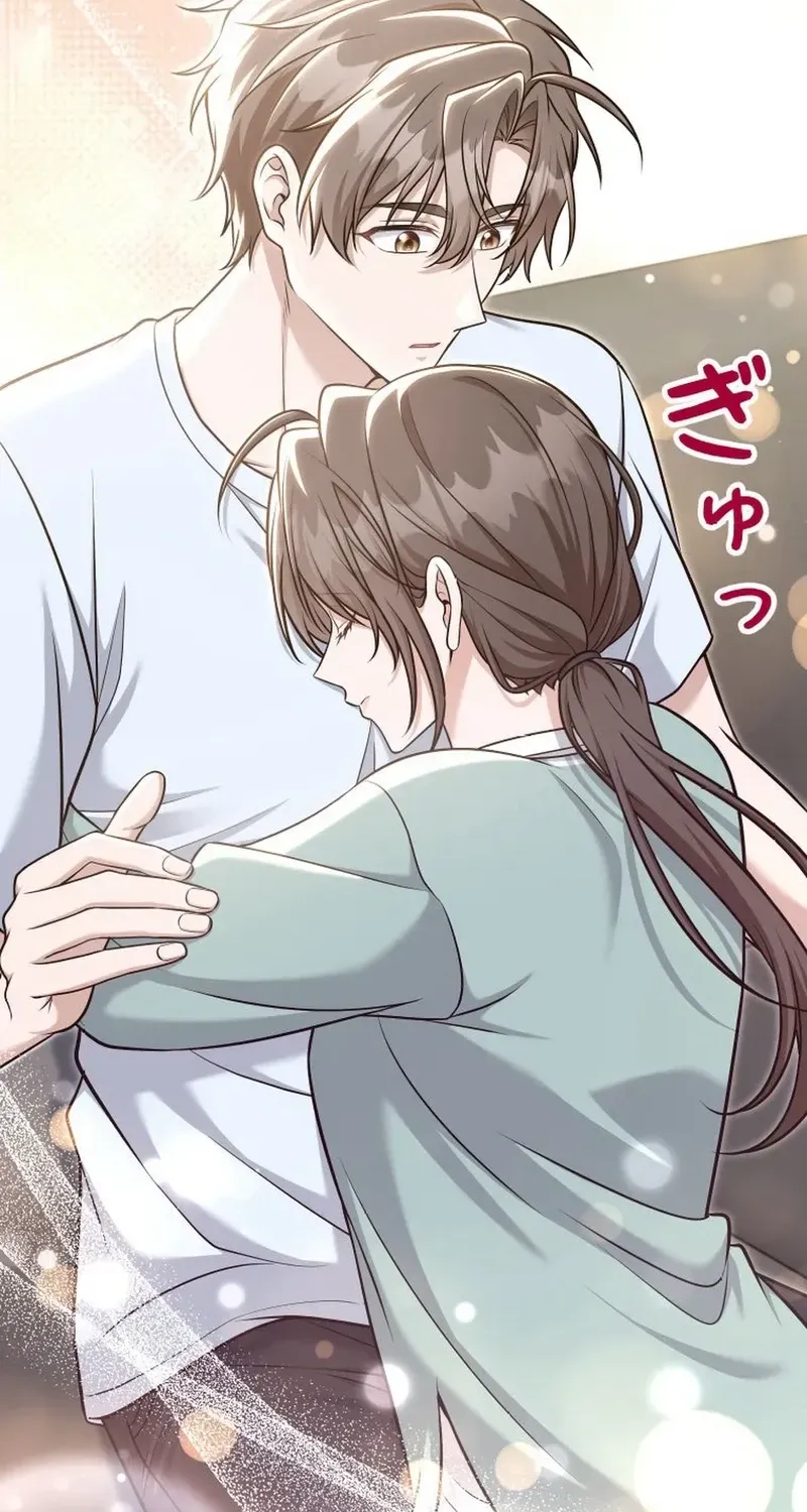 My Boyfriend Ten Years Younger Is My Elite Boss, chapter 24, page 64