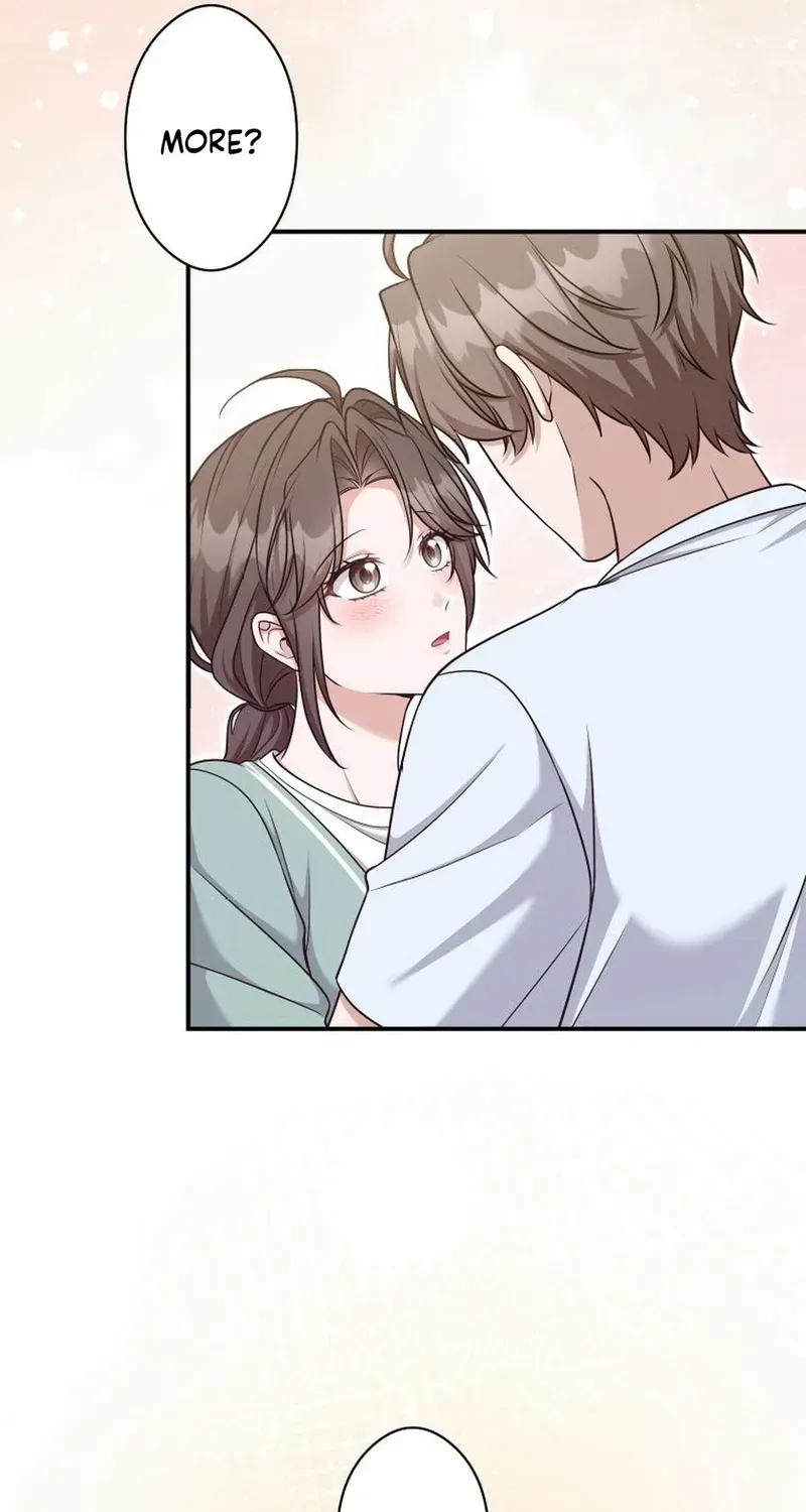 My Boyfriend Ten Years Younger Is My Elite Boss, chapter 24, page 78