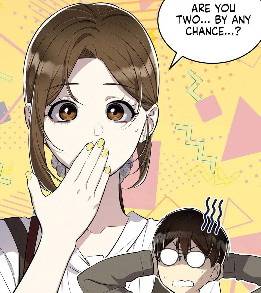 Teto X Egen, chapter 8, page 13
