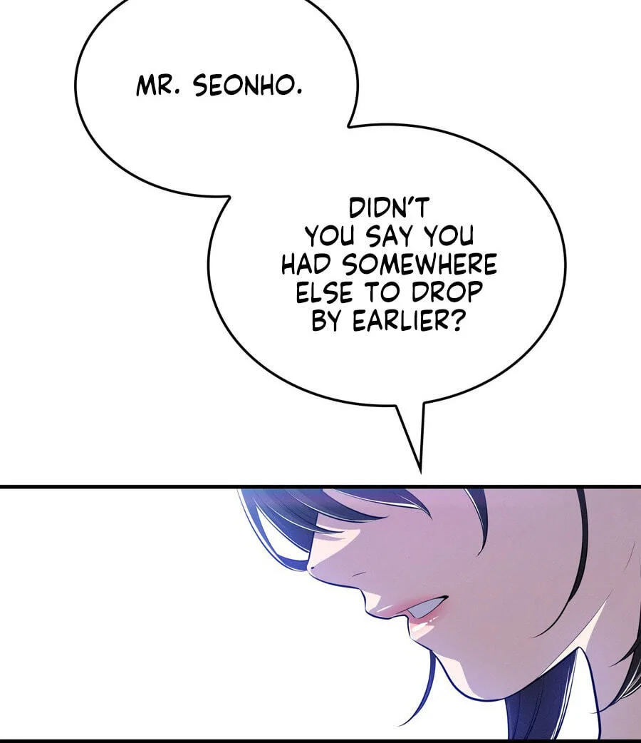 Teto X Egen, chapter 8, page 33