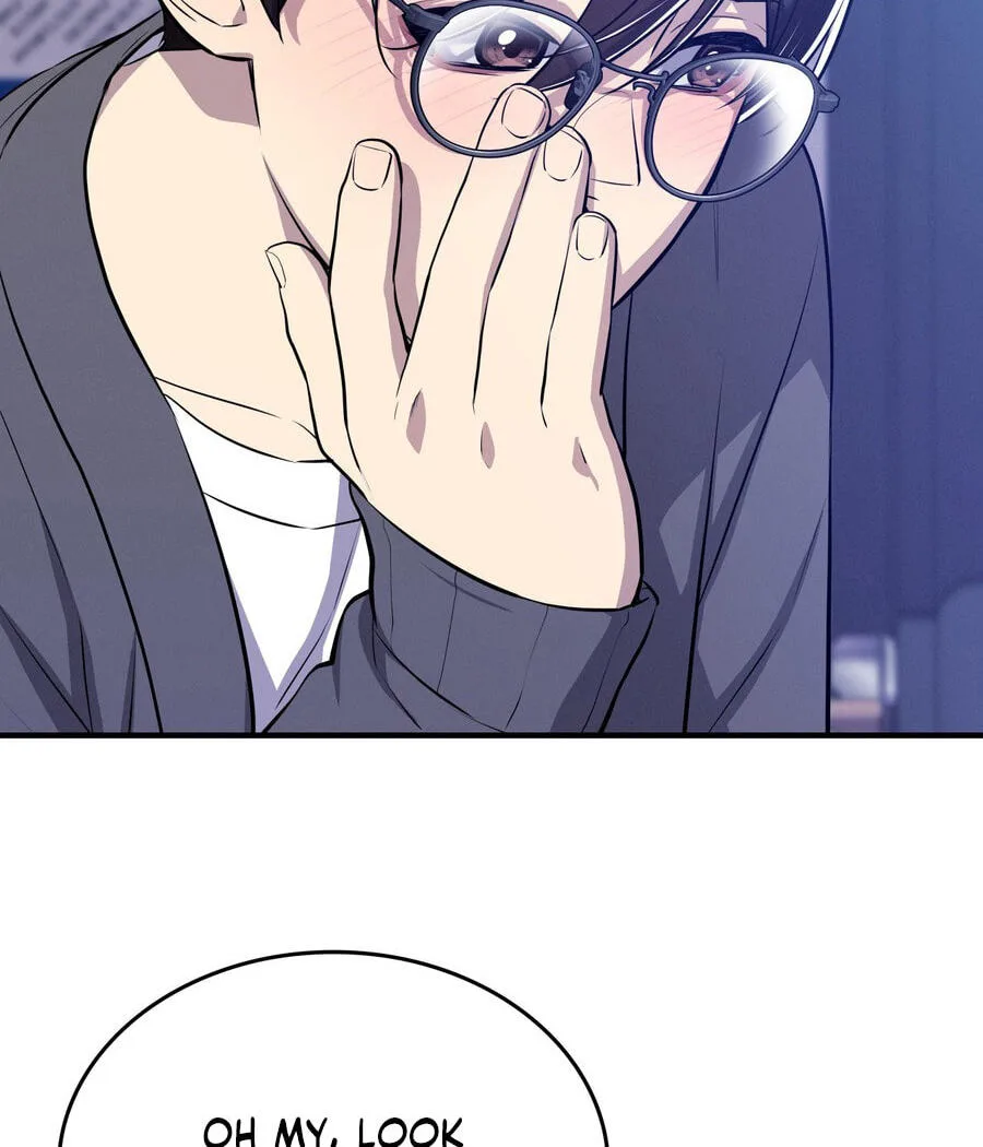 Teto X Egen, chapter 8, page 64