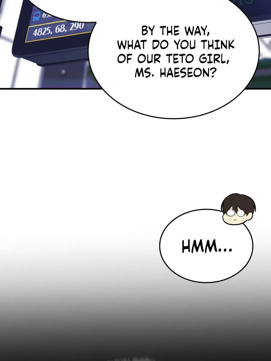 Teto X Egen, chapter 8, page 70