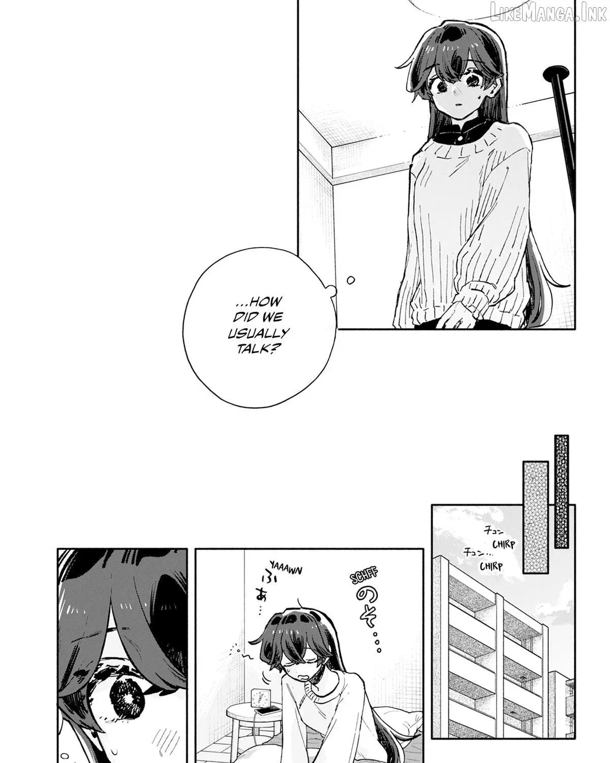 Hope You're Happy, Lemon, chapter 98, page 29