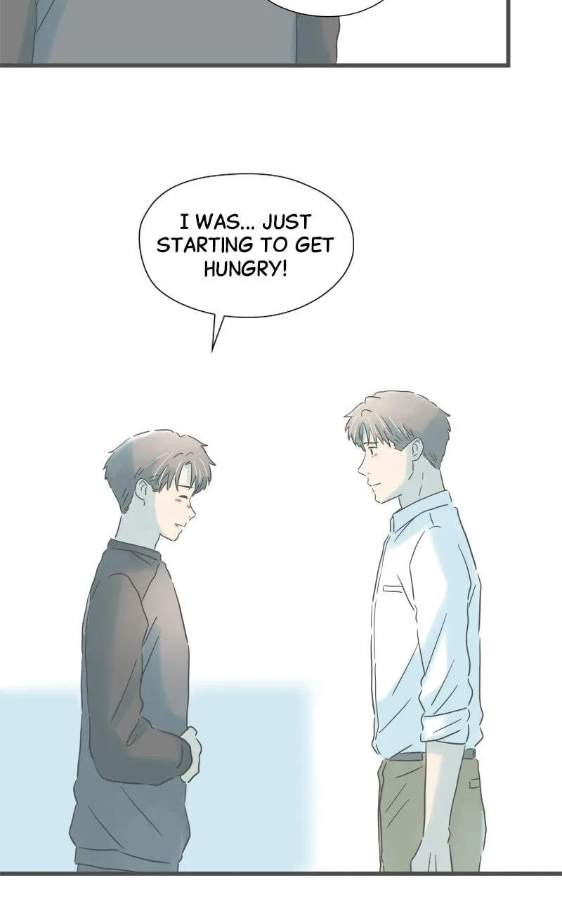 It Rains On Precious Days, chapter 215, page 21