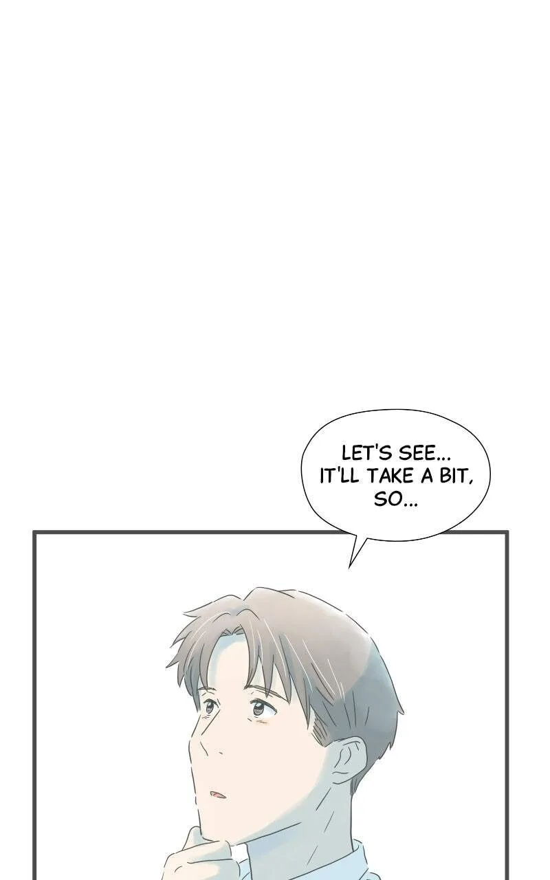 It Rains On Precious Days, chapter 215, page 22