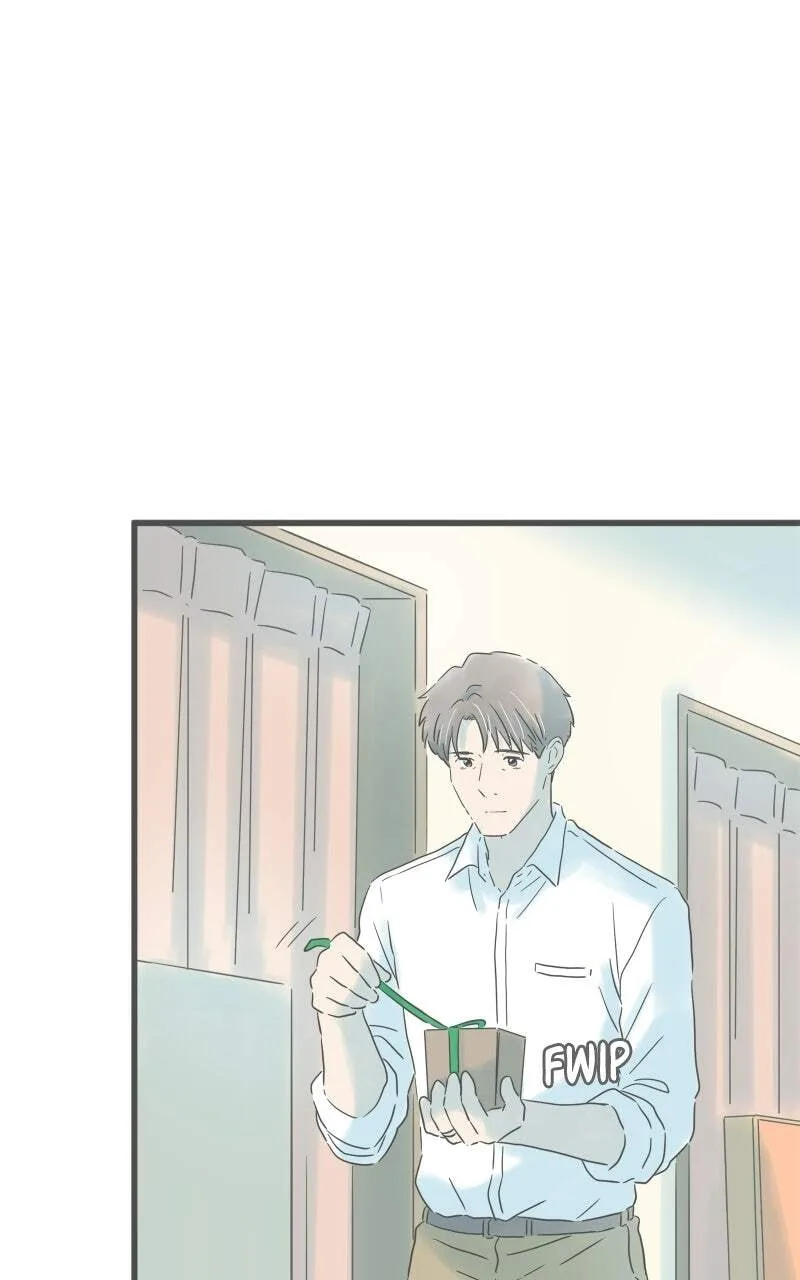 It Rains On Precious Days, chapter 215, page 39
