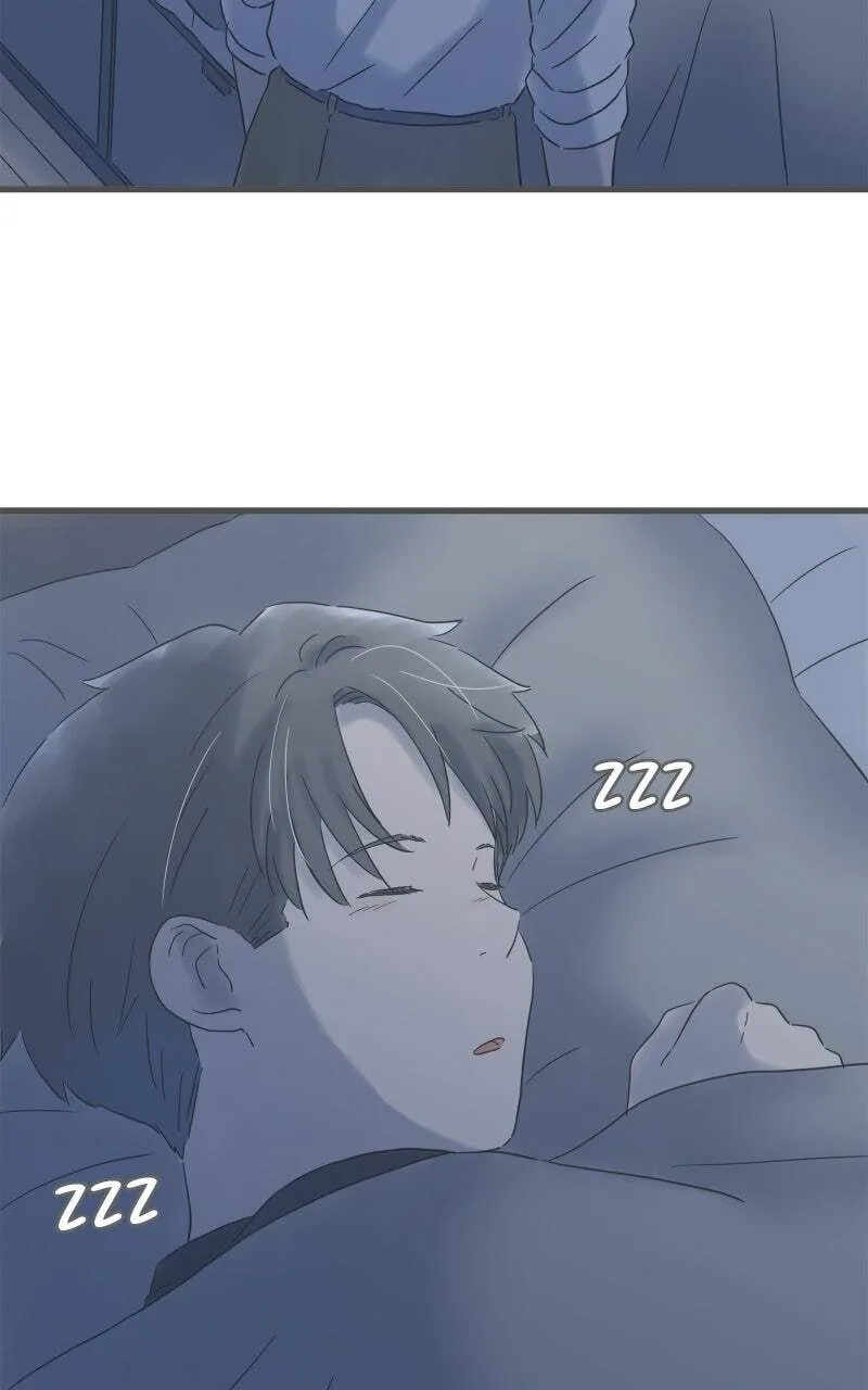 It Rains On Precious Days, chapter 215, page 45