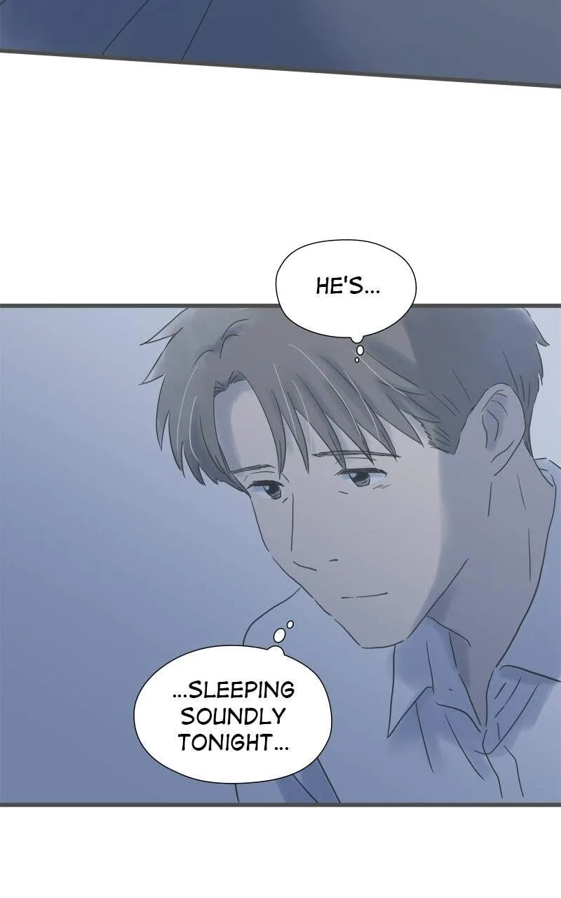 It Rains On Precious Days, chapter 215, page 46