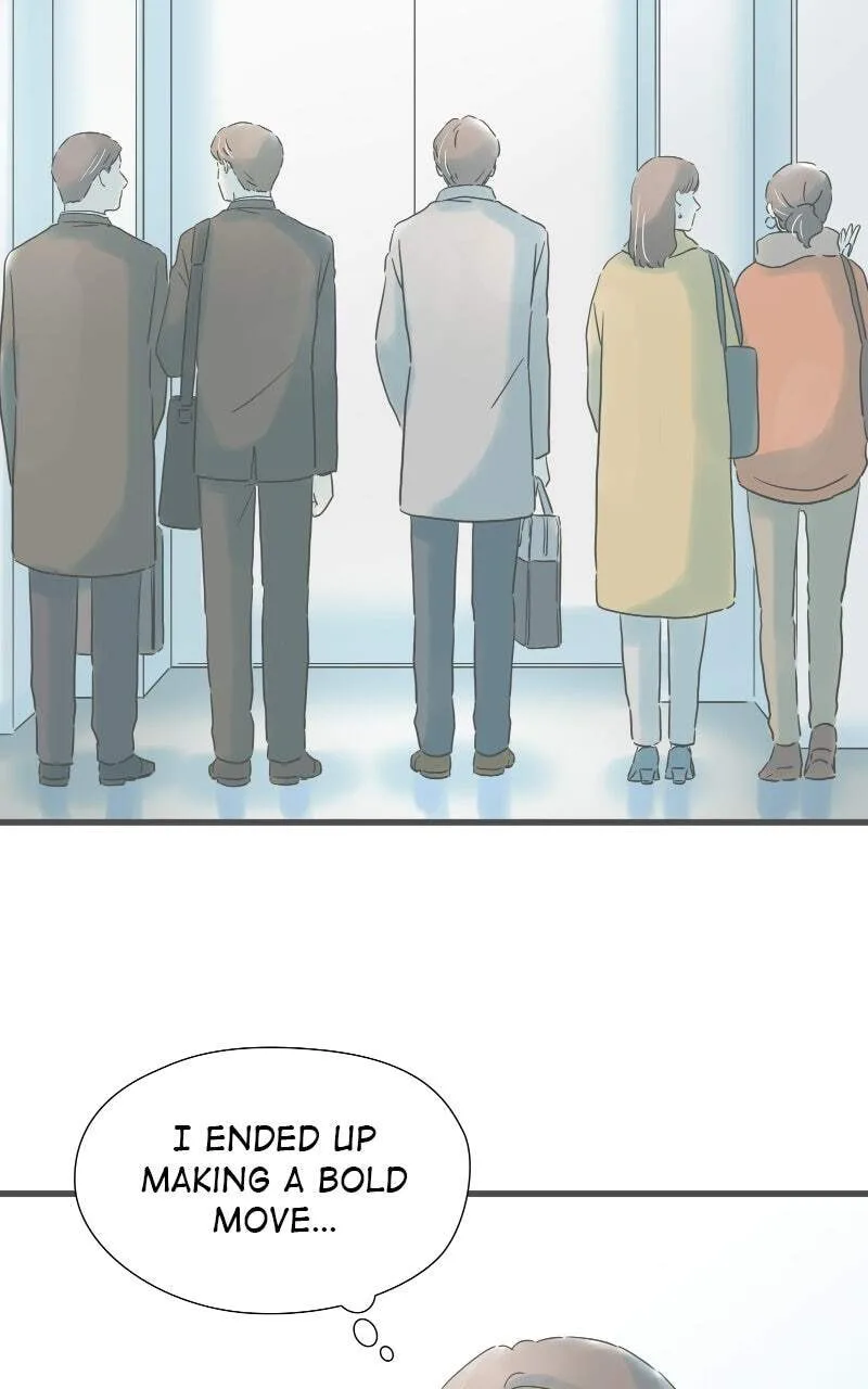 It Rains On Precious Days, chapter 215, page 64