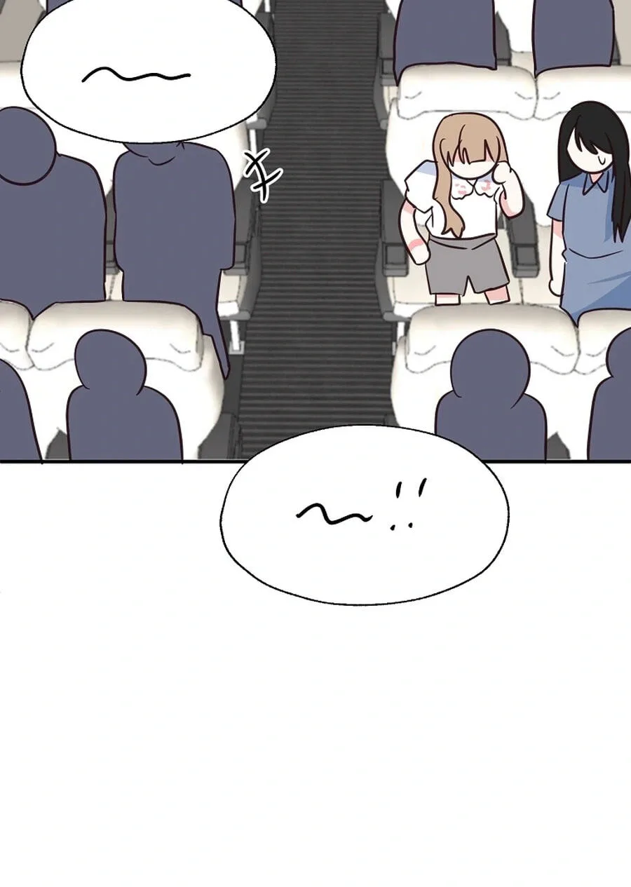 I Only Love Hana, chapter 40, page 18