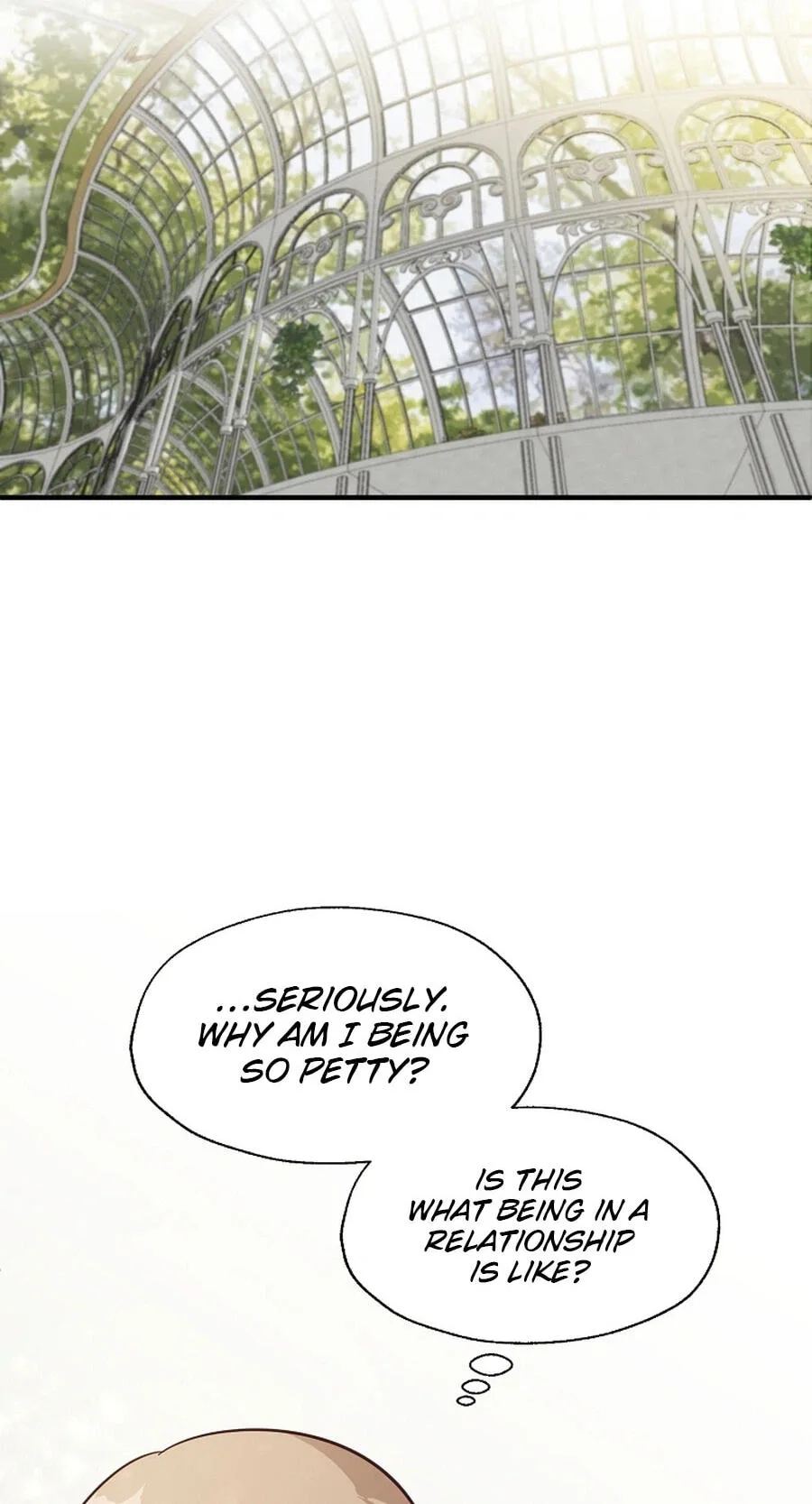 I Only Love Hana, chapter 40, page 31