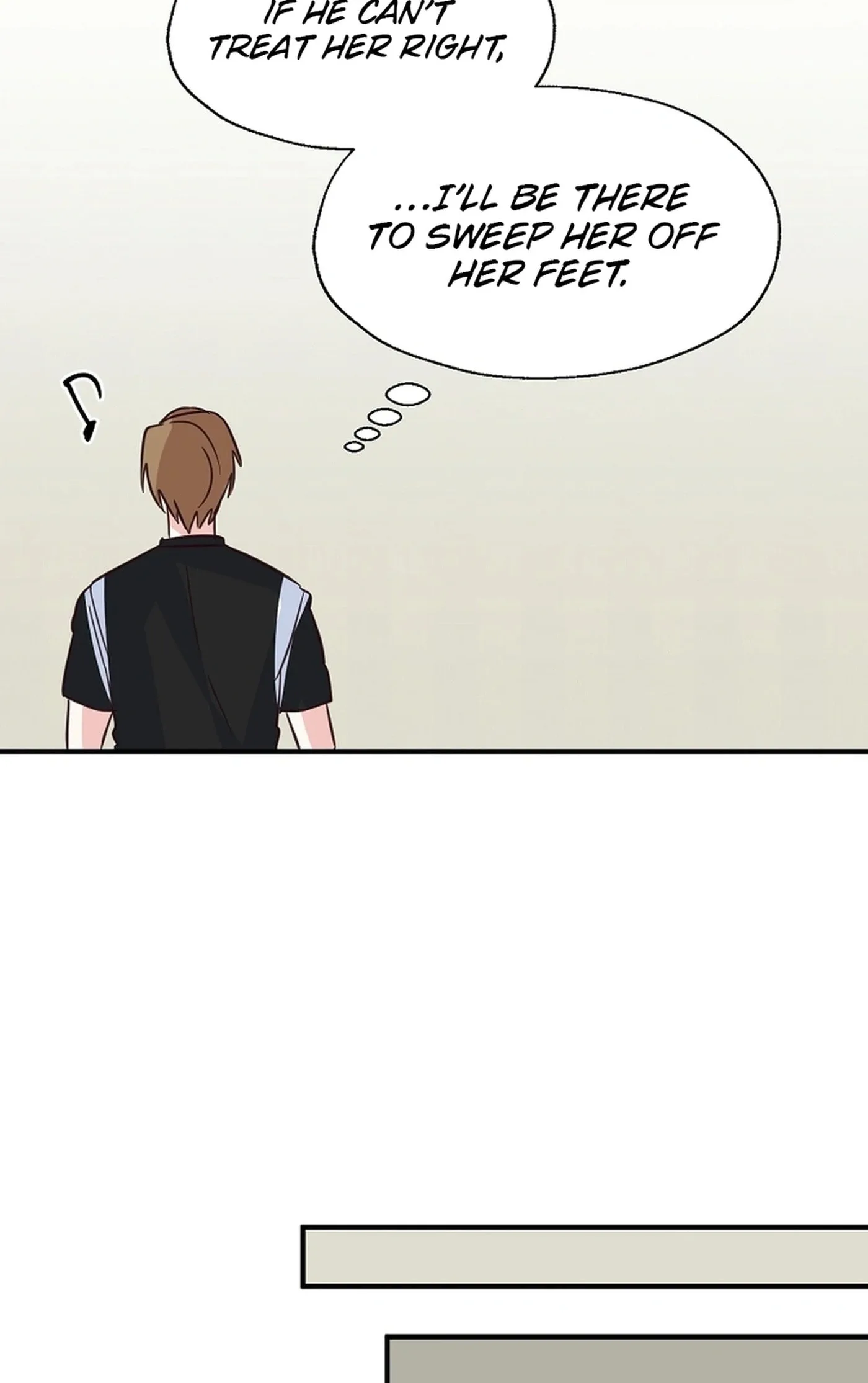 I Only Love Hana, chapter 40, page 71