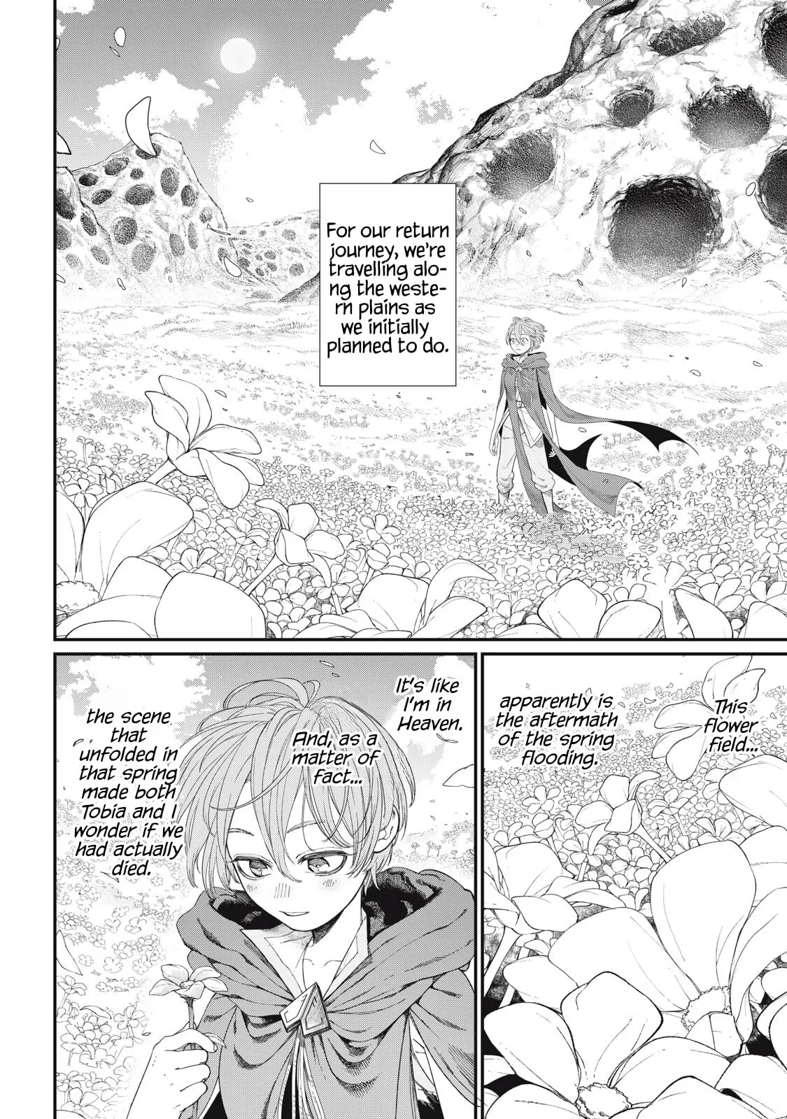 Meaheim, chapter 13, page 2