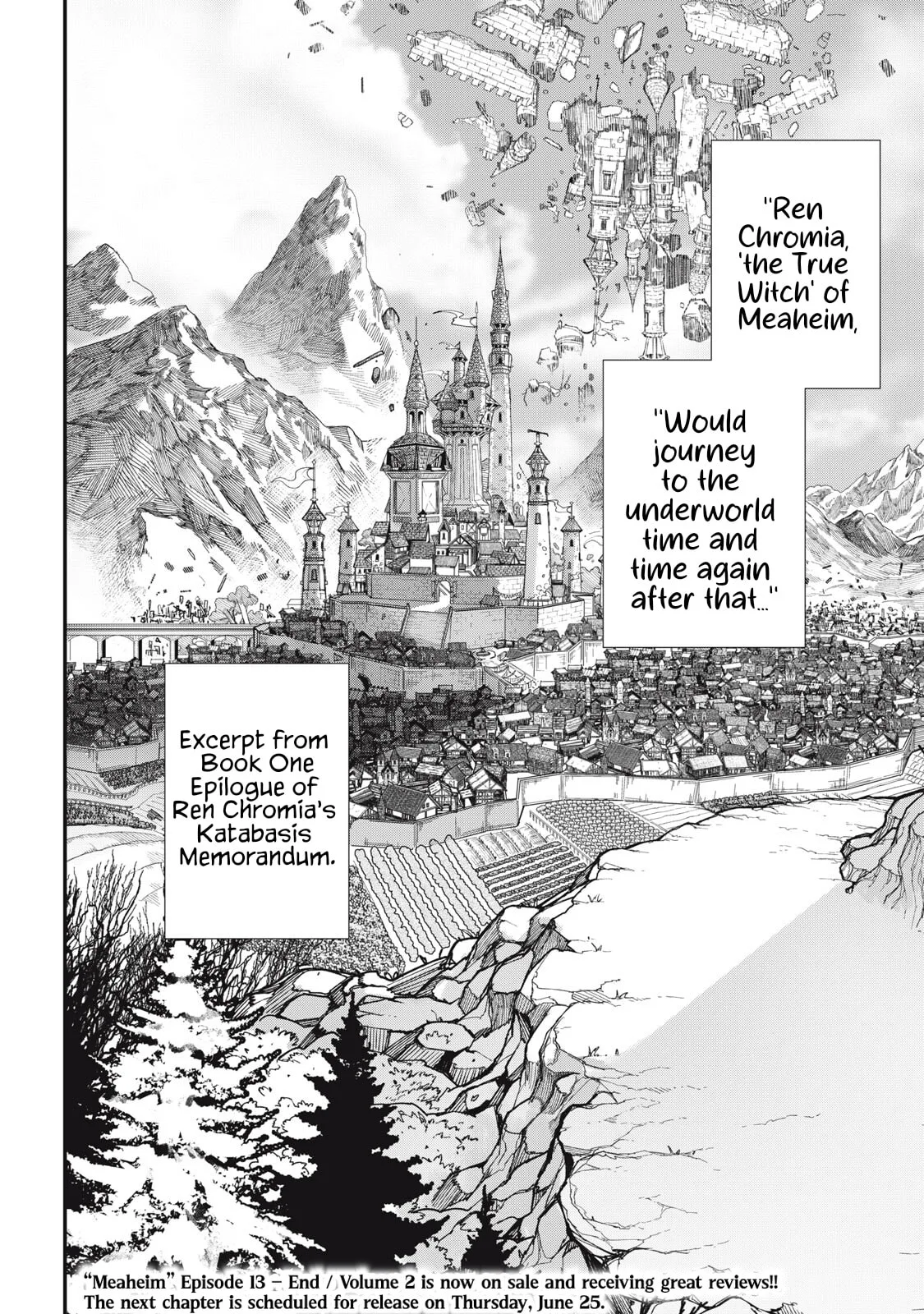 Meaheim, chapter 13, page 30