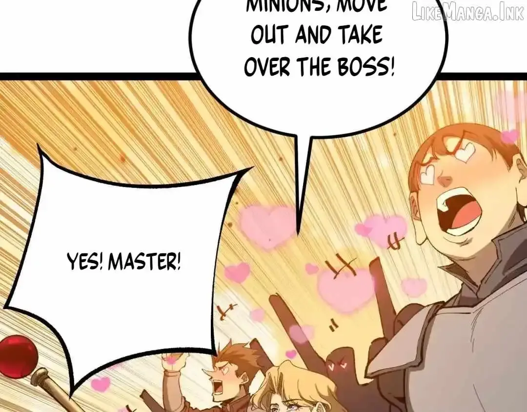 God-level Assassin, I’m the Shadow, chapter 119, page 12