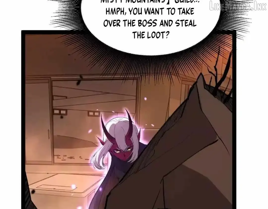 God-level Assassin, I’m the Shadow, chapter 119, page 18