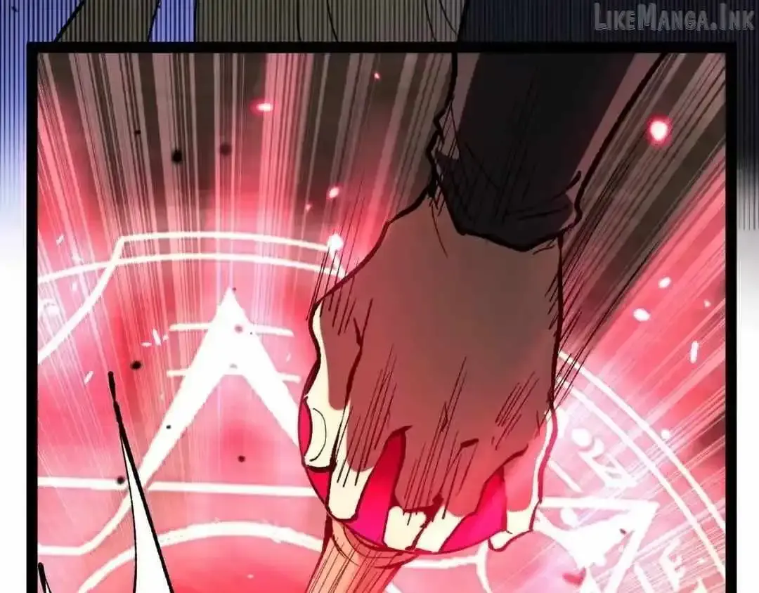 God-level Assassin, I’m the Shadow, chapter 119, page 35