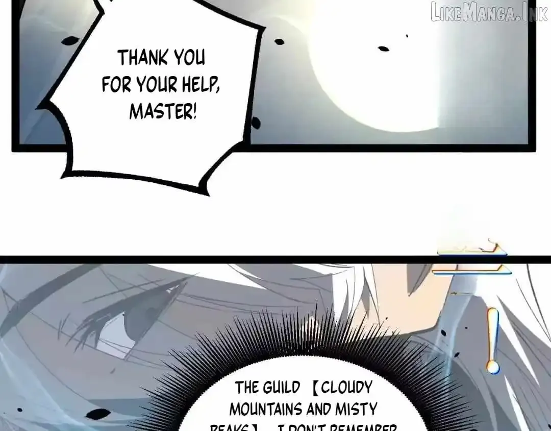God-level Assassin, I’m the Shadow, chapter 119, page 67