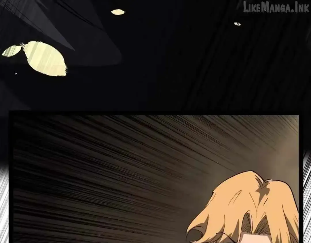 God-level Assassin, I’m the Shadow, chapter 120, page 27