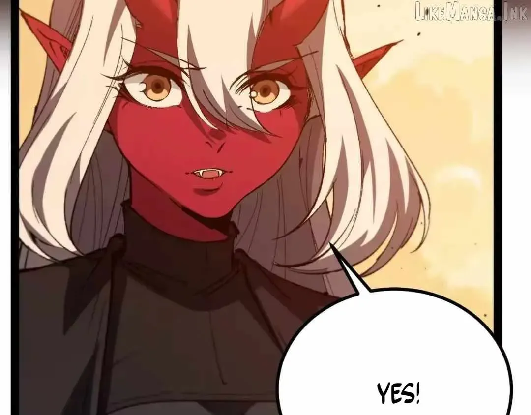 God-level Assassin, I’m the Shadow, chapter 120, page 61
