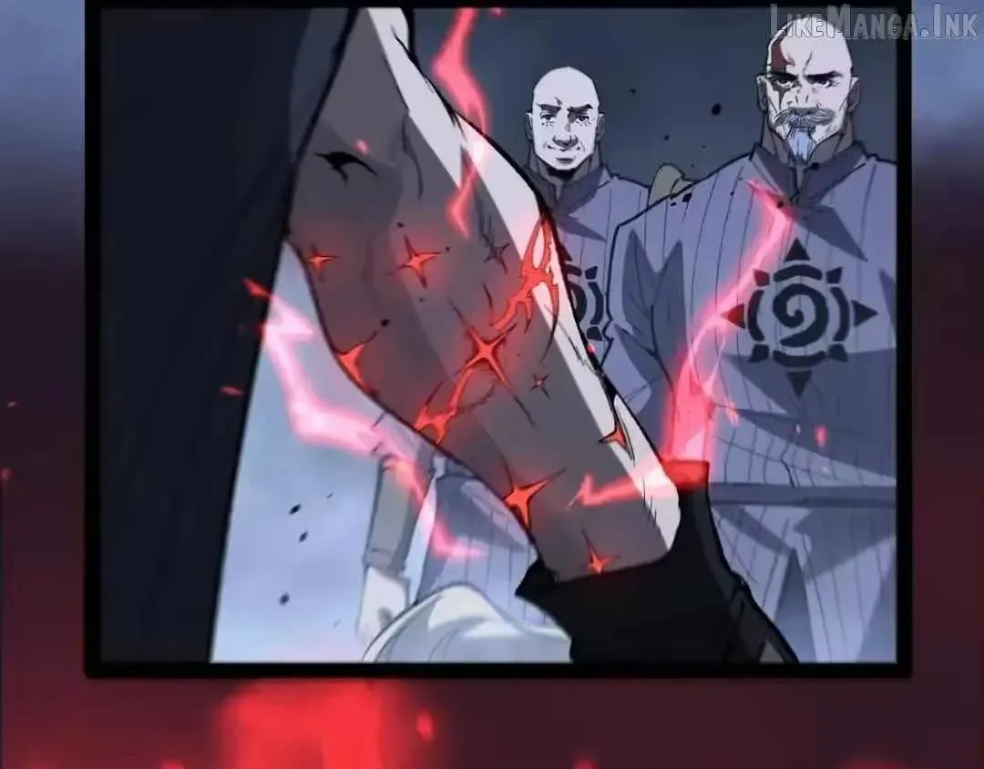 God-level Assassin, I’m the Shadow, chapter 120, page 90