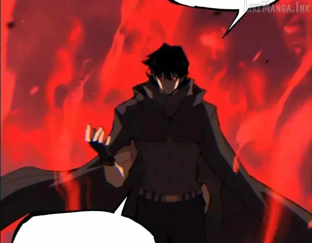 God-level Assassin, I’m the Shadow, chapter 120, page 101
