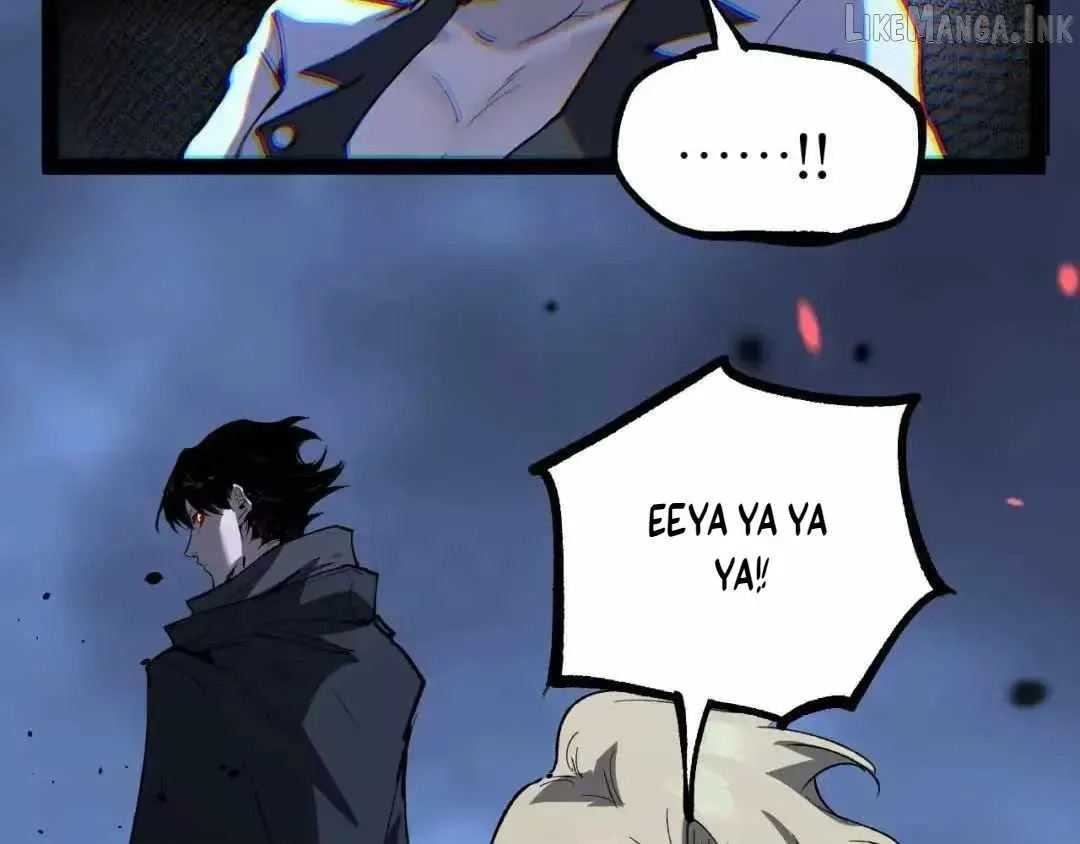 God-level Assassin, I’m the Shadow, chapter 120, page 105