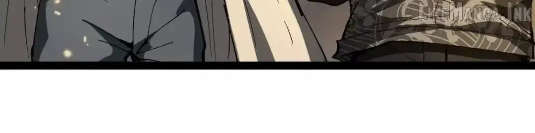 God-level Assassin, I’m the Shadow, chapter 121, page 16