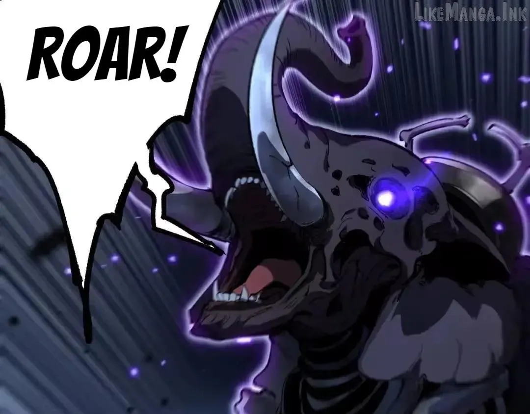 God-level Assassin, I’m the Shadow, chapter 121, page 38