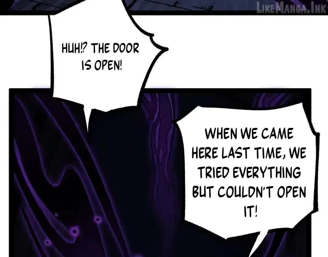 God-level Assassin, I’m the Shadow, chapter 121, page 73