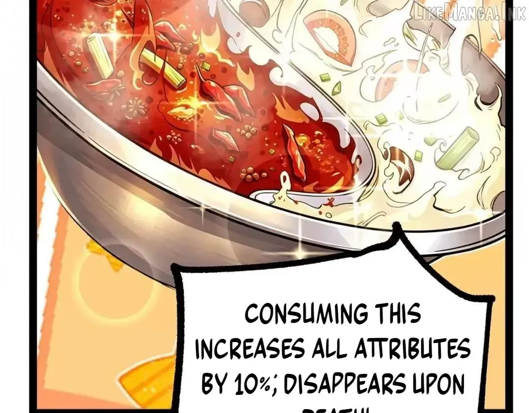 God-level Assassin, I’m the Shadow, chapter 121, page 86