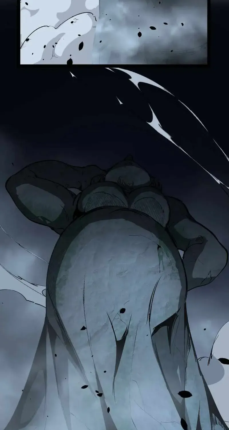 God-level Assassin, I’m the Shadow, chapter 122, page 8