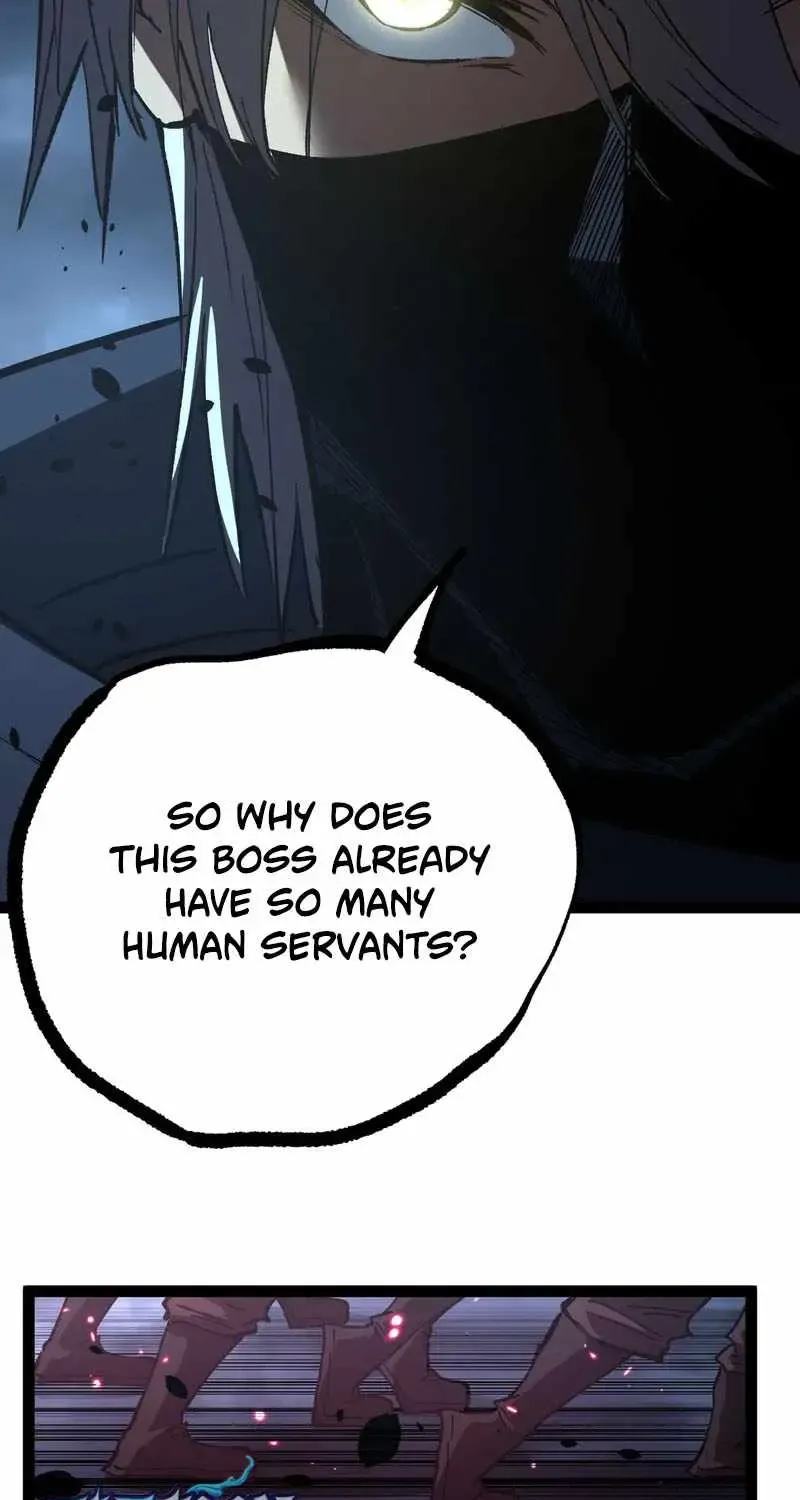God-level Assassin, I’m the Shadow, chapter 122, page 36