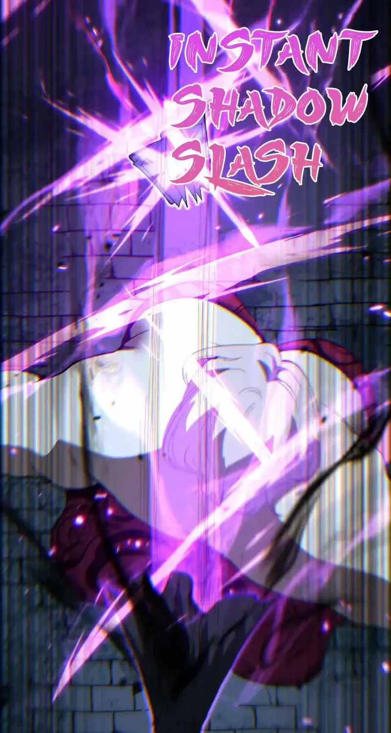 God-level Assassin, I’m the Shadow, chapter 122, page 49