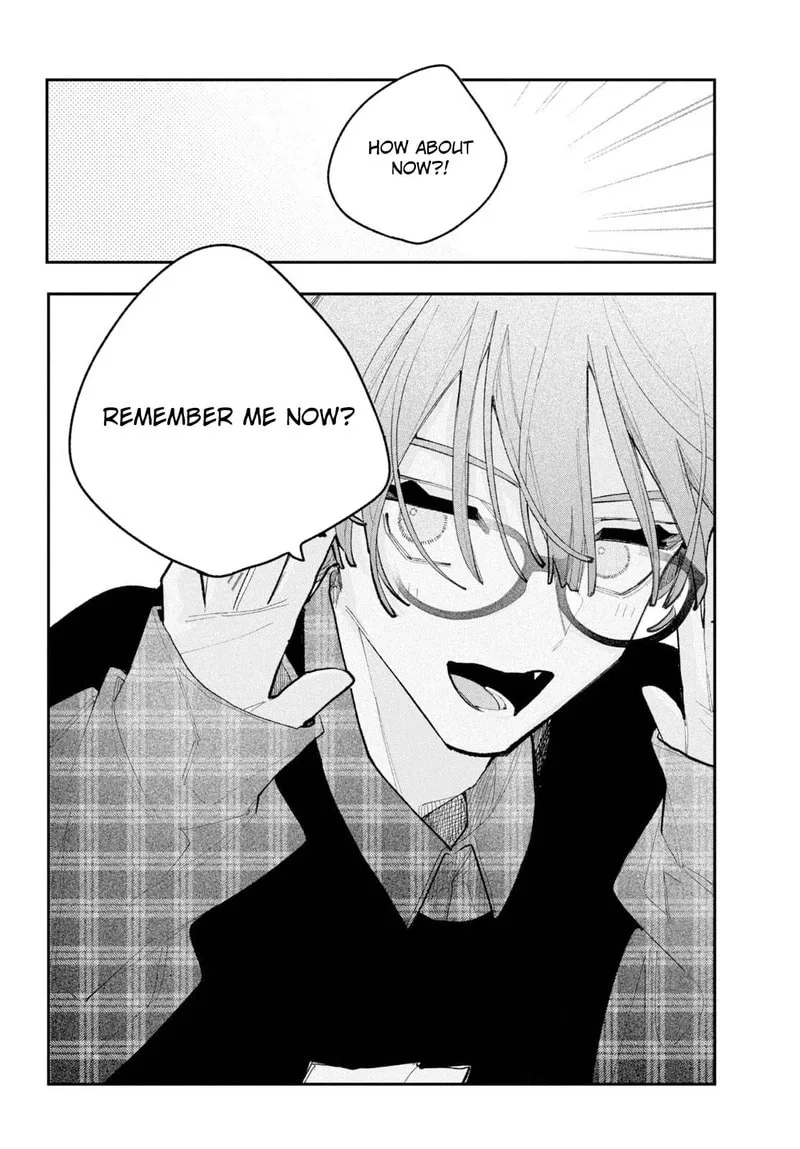 Fall in Love, You False Angels, chapter 26, page 36