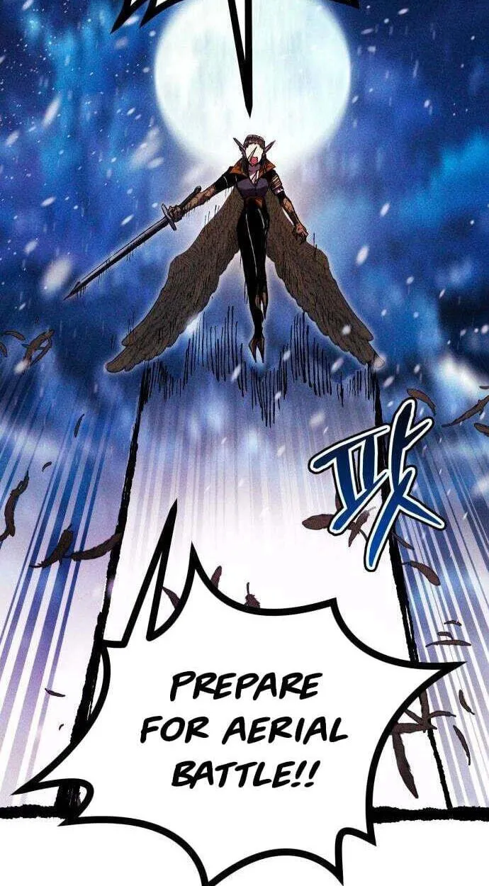 Fantasy Enlistment Squad, chapter 28, page 82