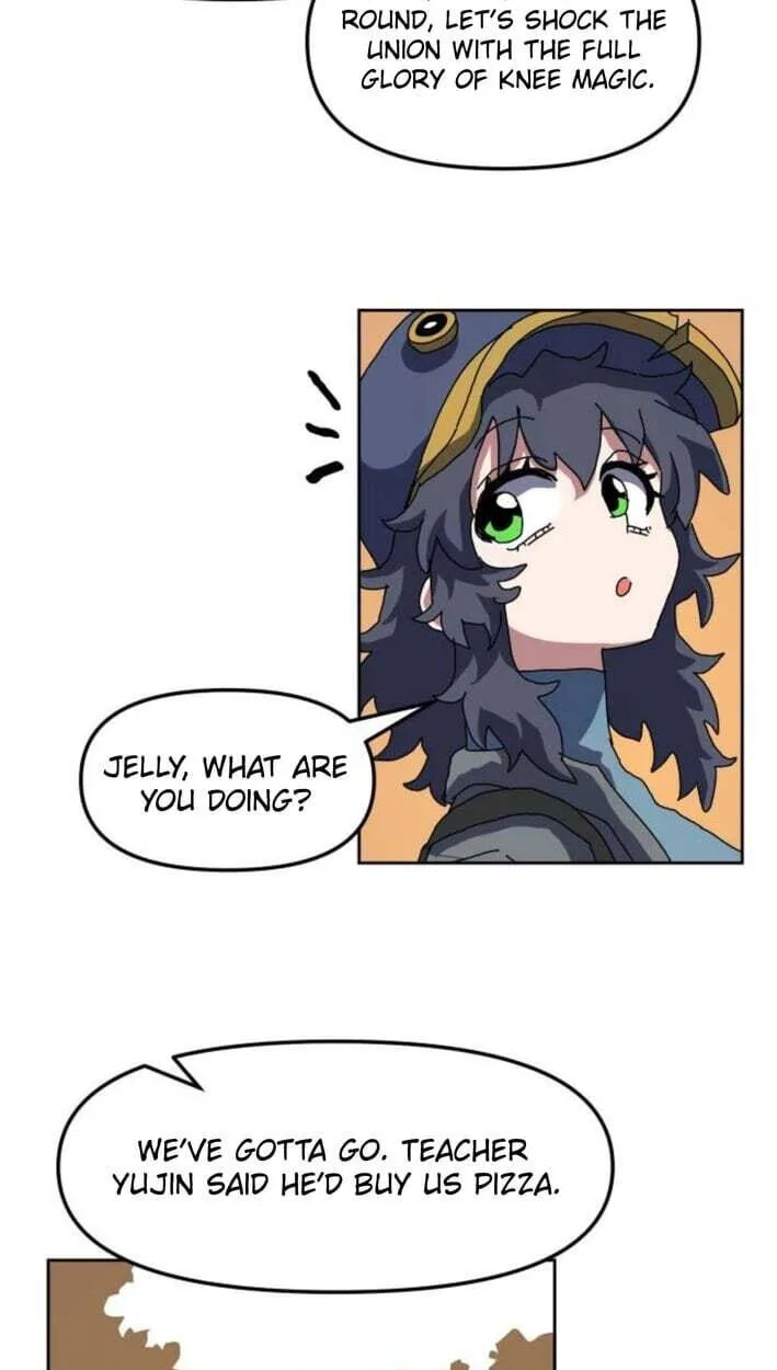 Archmage Curriculum, chapter 34, page 18