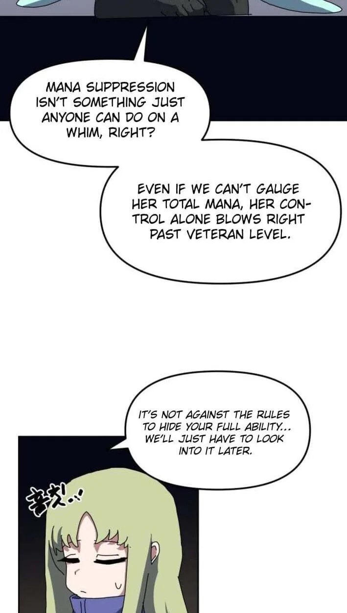 Archmage Curriculum, chapter 34, page 33