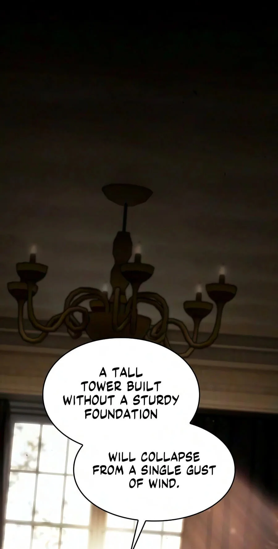 The Sword-Eating Swordmaster, chapter 35, page 8
