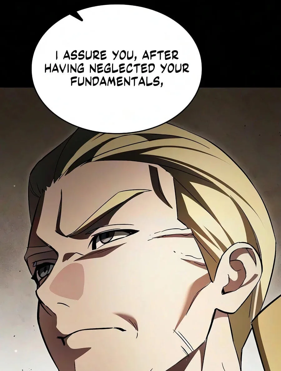 The Sword-Eating Swordmaster, chapter 35, page 10