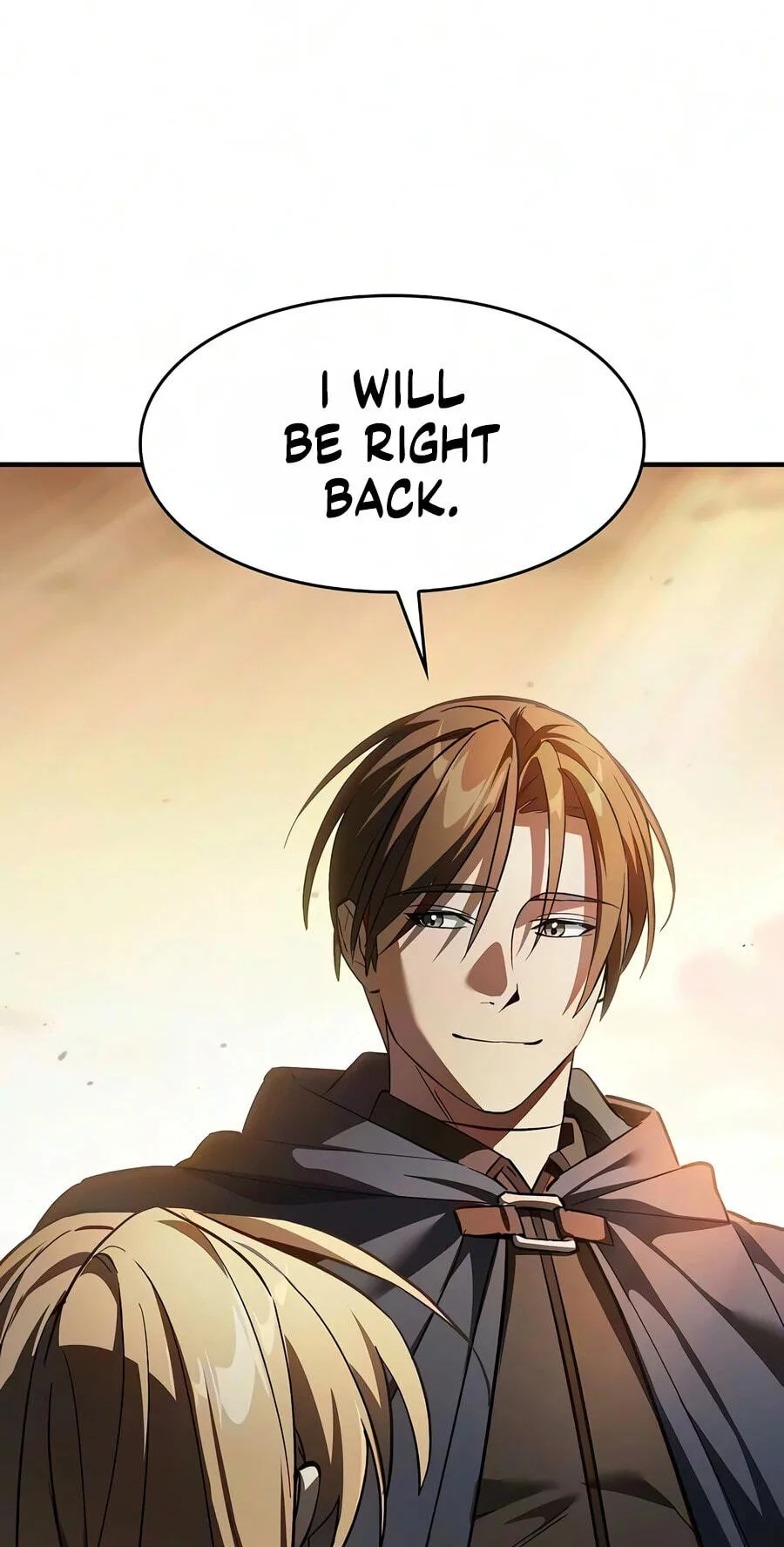 The Sword-Eating Swordmaster, chapter 35, page 49