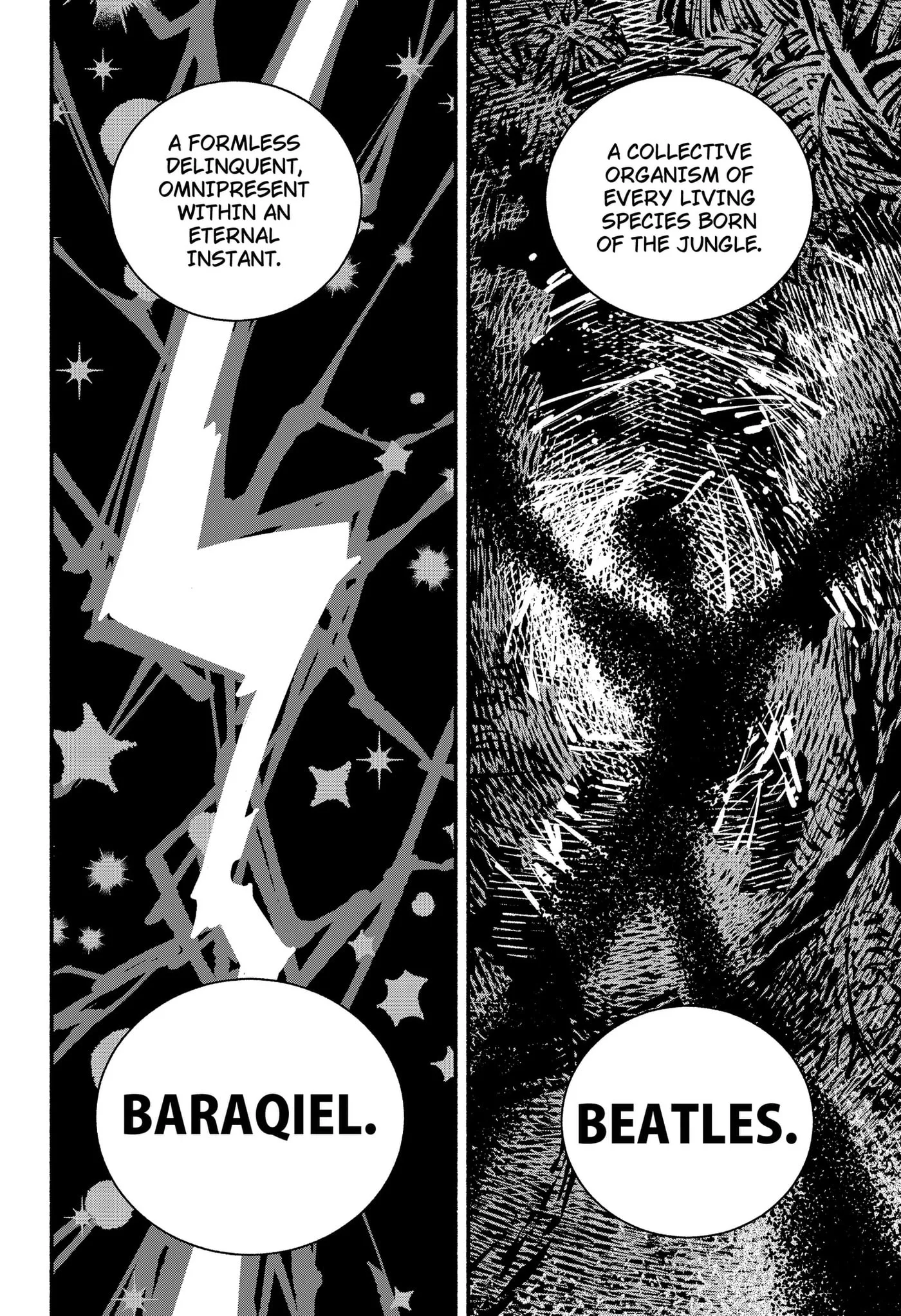 Delinquent Gacha, chapter 32, page 12